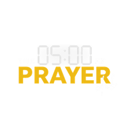 5AM Prayer Club